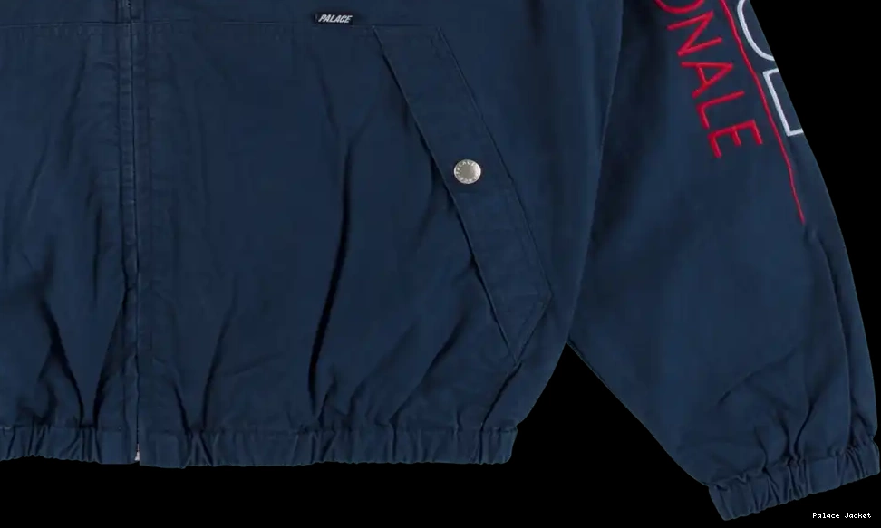 Affordable Palace Internationale Windbreaker 0618